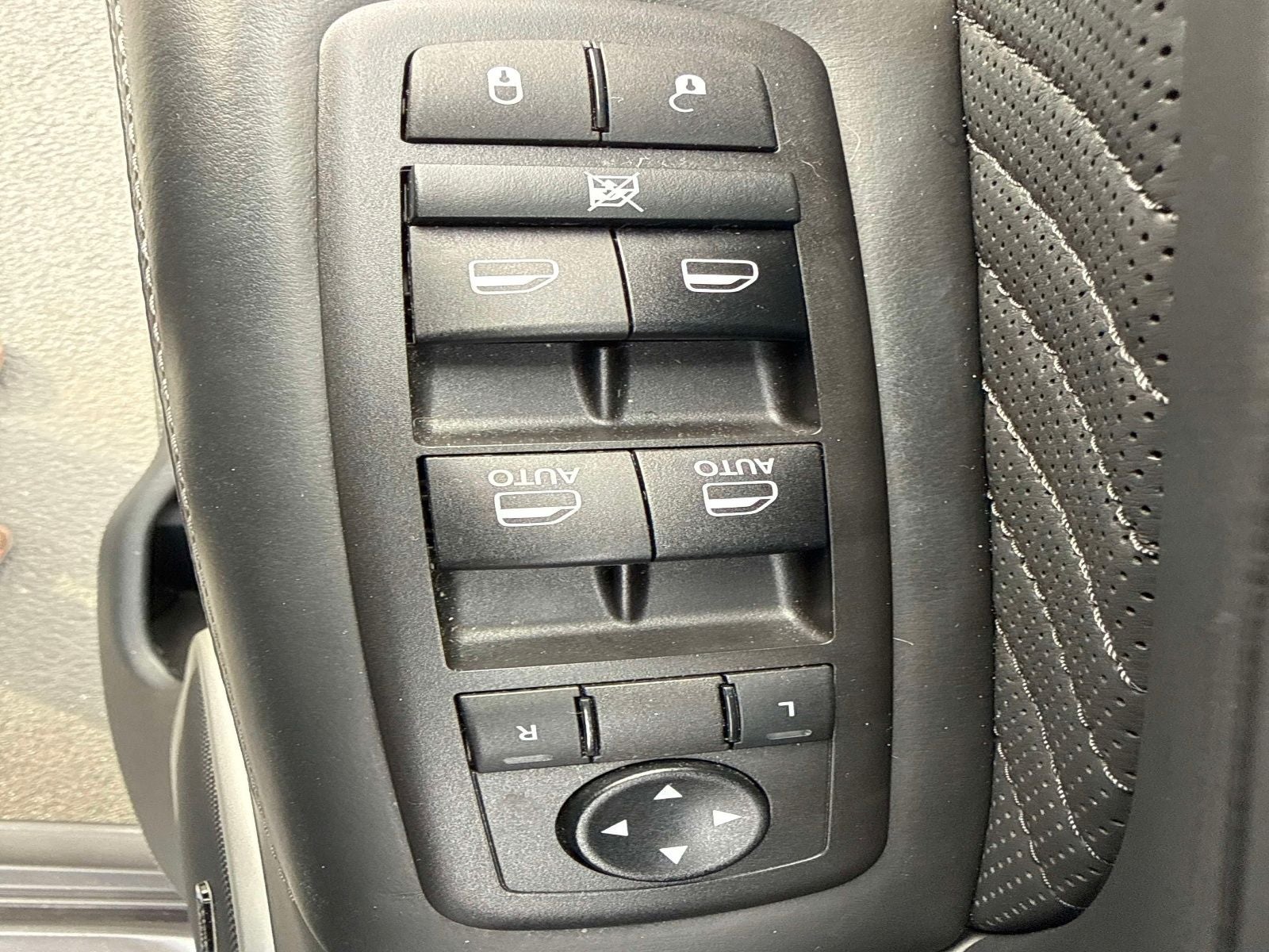 2021 Jeep Grand Cherokee SRT