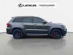 2021 Jeep Grand Cherokee SRT
