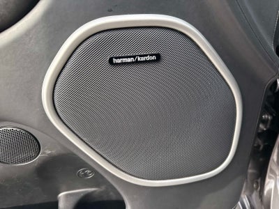 2021 Jeep Grand Cherokee SRT