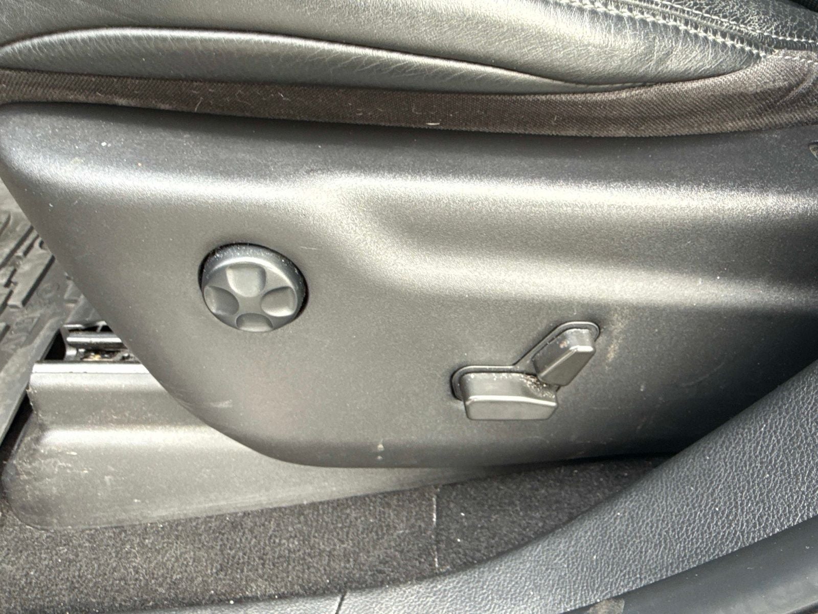 2021 Jeep Grand Cherokee SRT