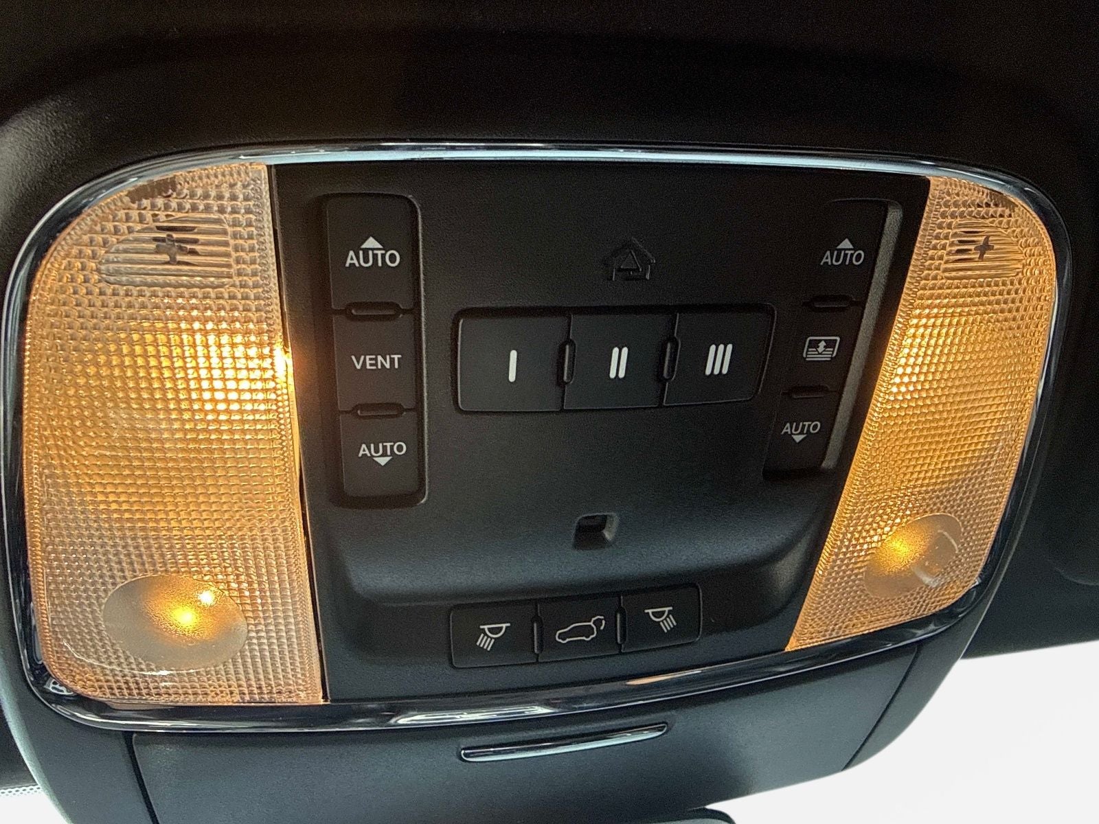 2021 Jeep Grand Cherokee SRT