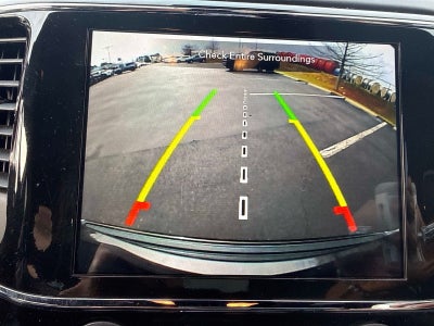 2021 Jeep Grand Cherokee SRT