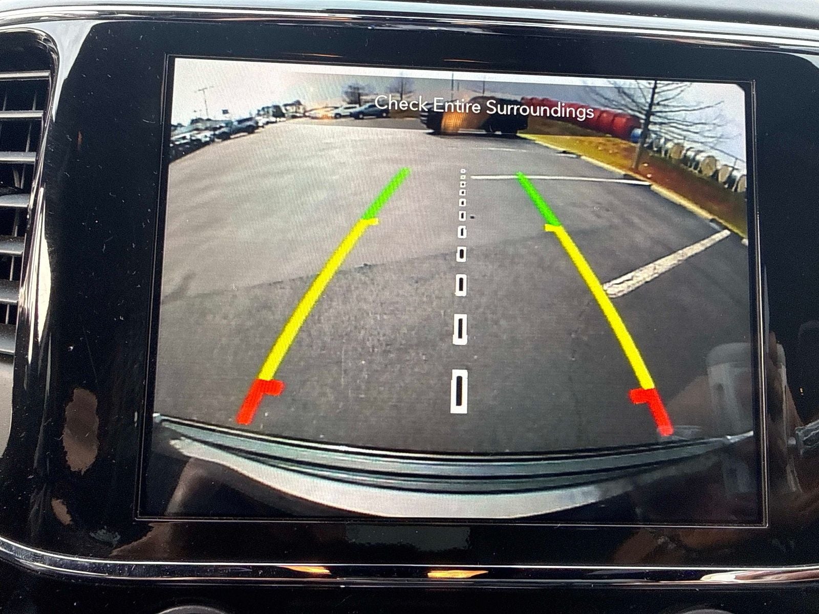 2021 Jeep Grand Cherokee SRT