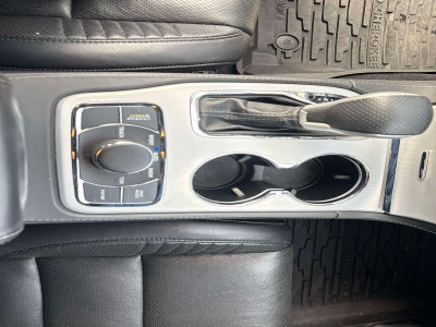 2021 Jeep Grand Cherokee SRT