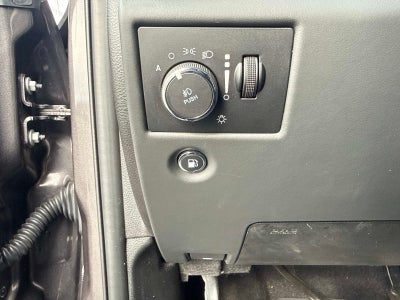 2021 Jeep Grand Cherokee SRT