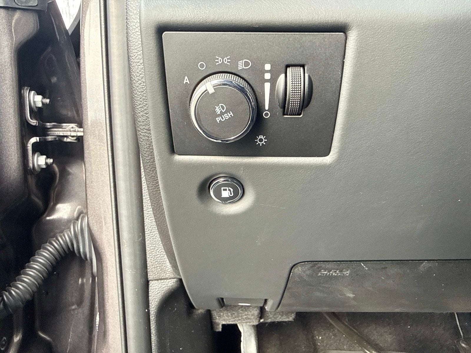 2021 Jeep Grand Cherokee SRT