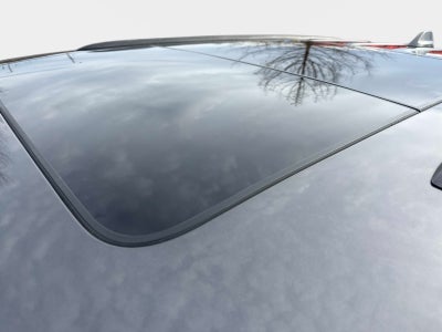 2021 Jeep Grand Cherokee SRT