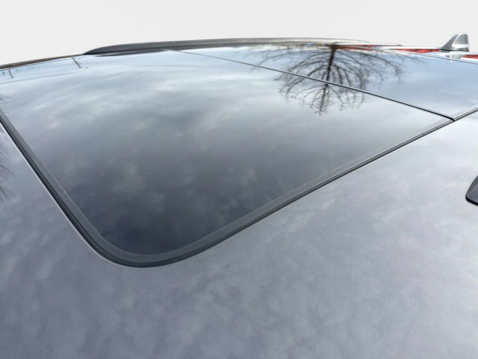 2021 Jeep Grand Cherokee SRT