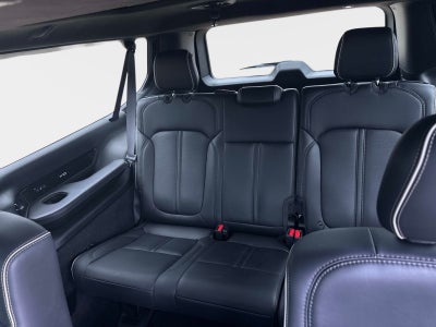 2023 Jeep Grand Wagoneer L Series II