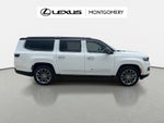 2023 Jeep Grand Wagoneer L Series II