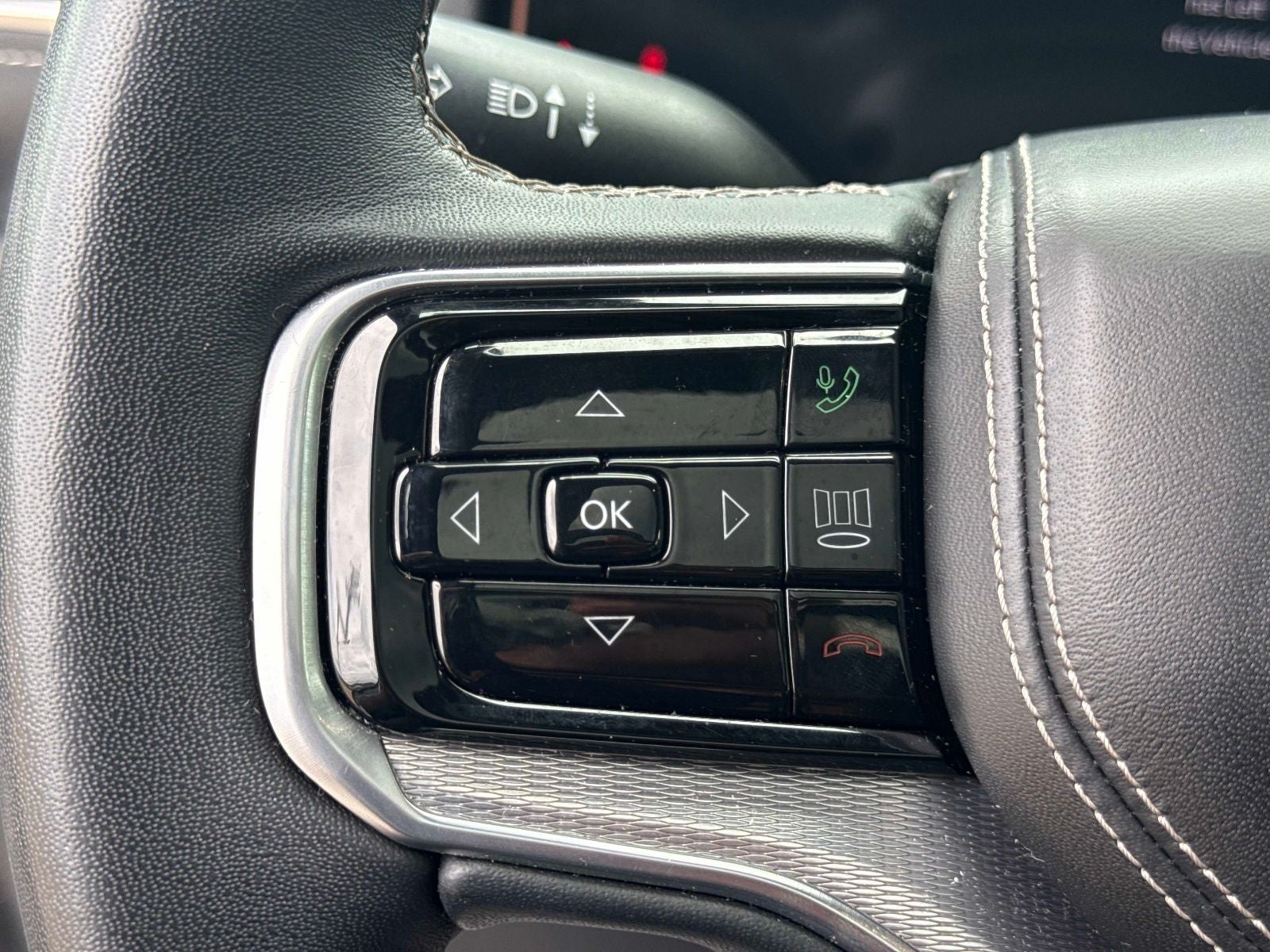 2023 Jeep Grand Wagoneer L Series II