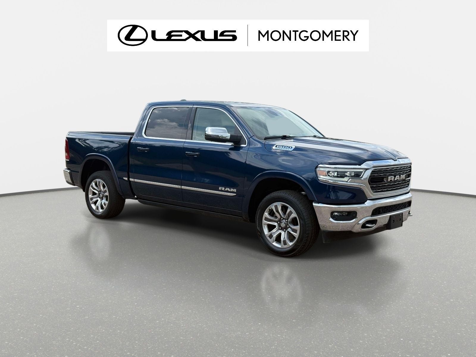 2024 RAM 1500 Limited