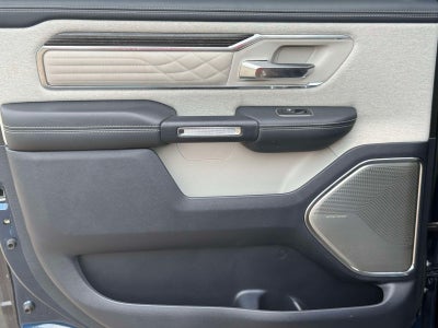 2024 RAM 1500 Limited
