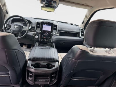 2024 RAM 1500 Limited