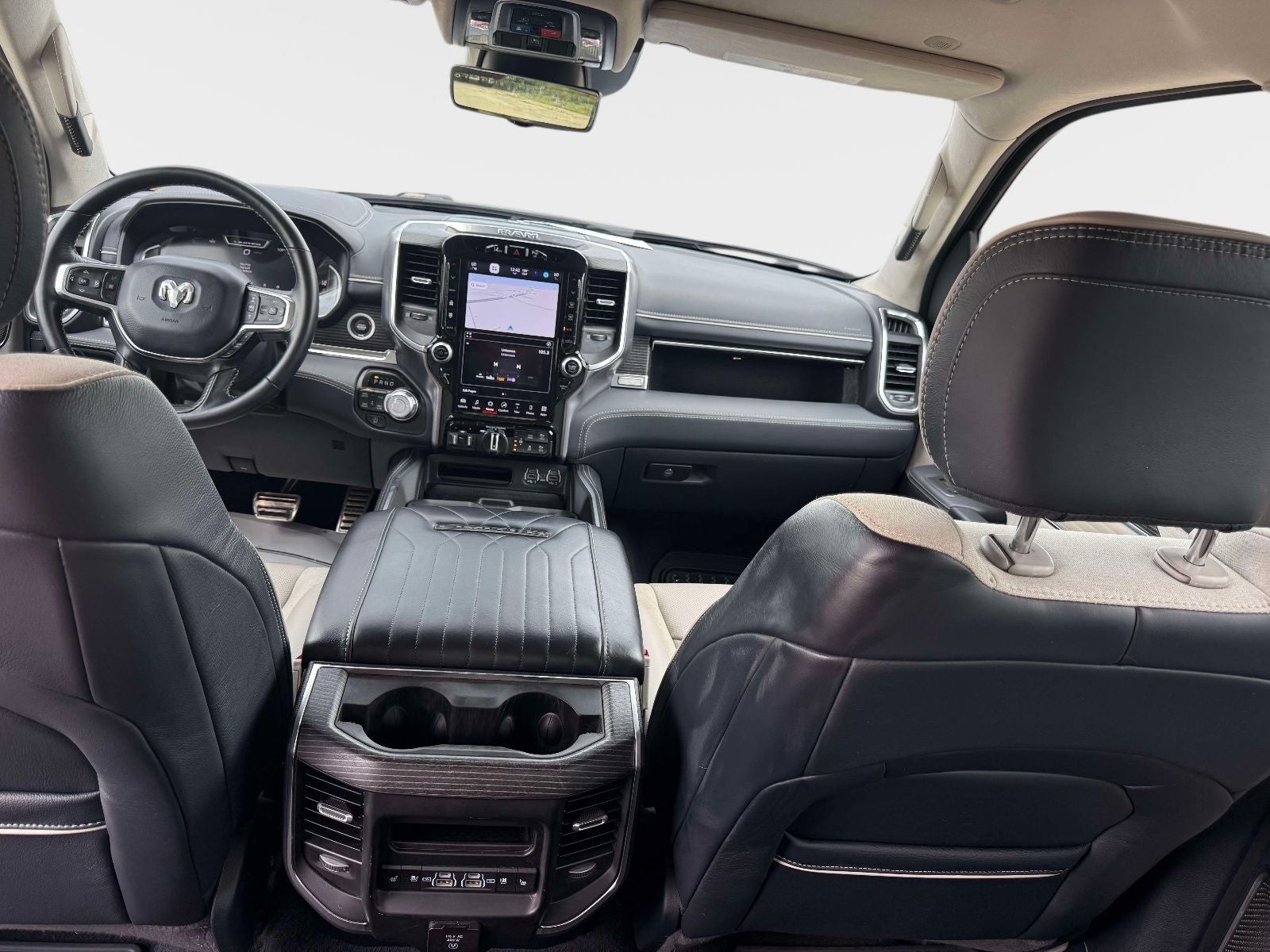 2024 RAM 1500 Limited