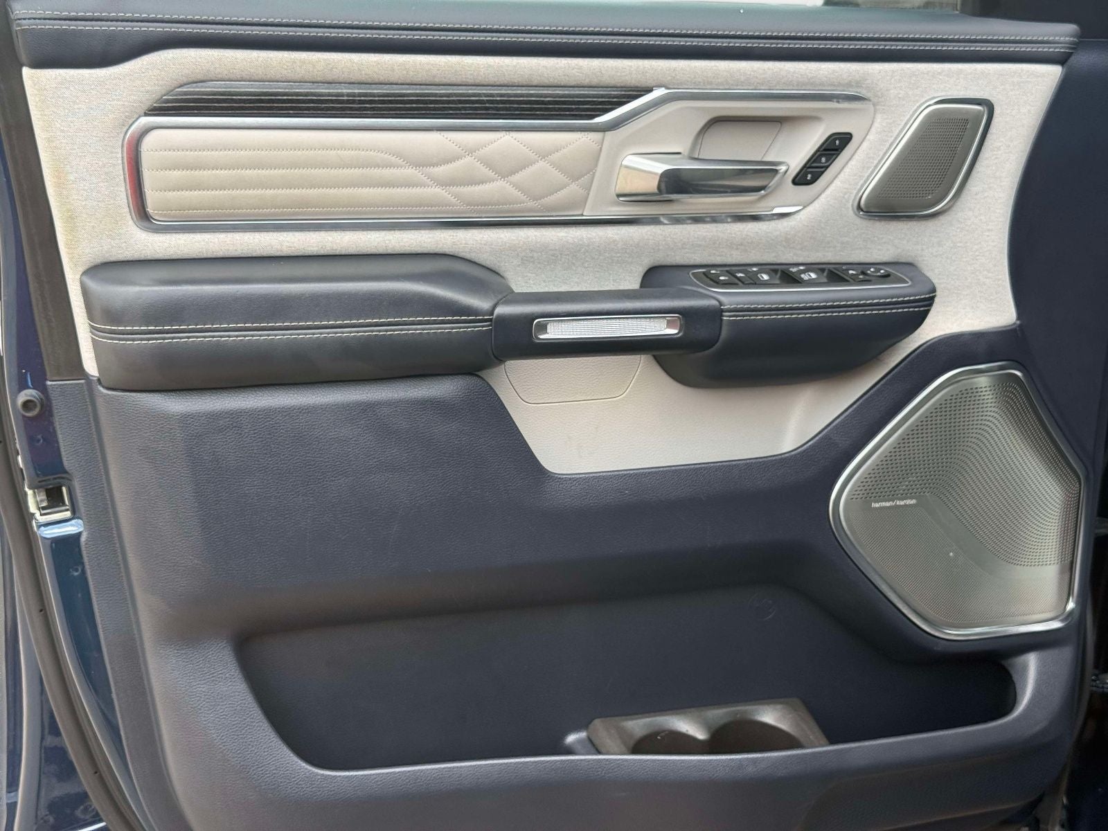2024 RAM 1500 Limited