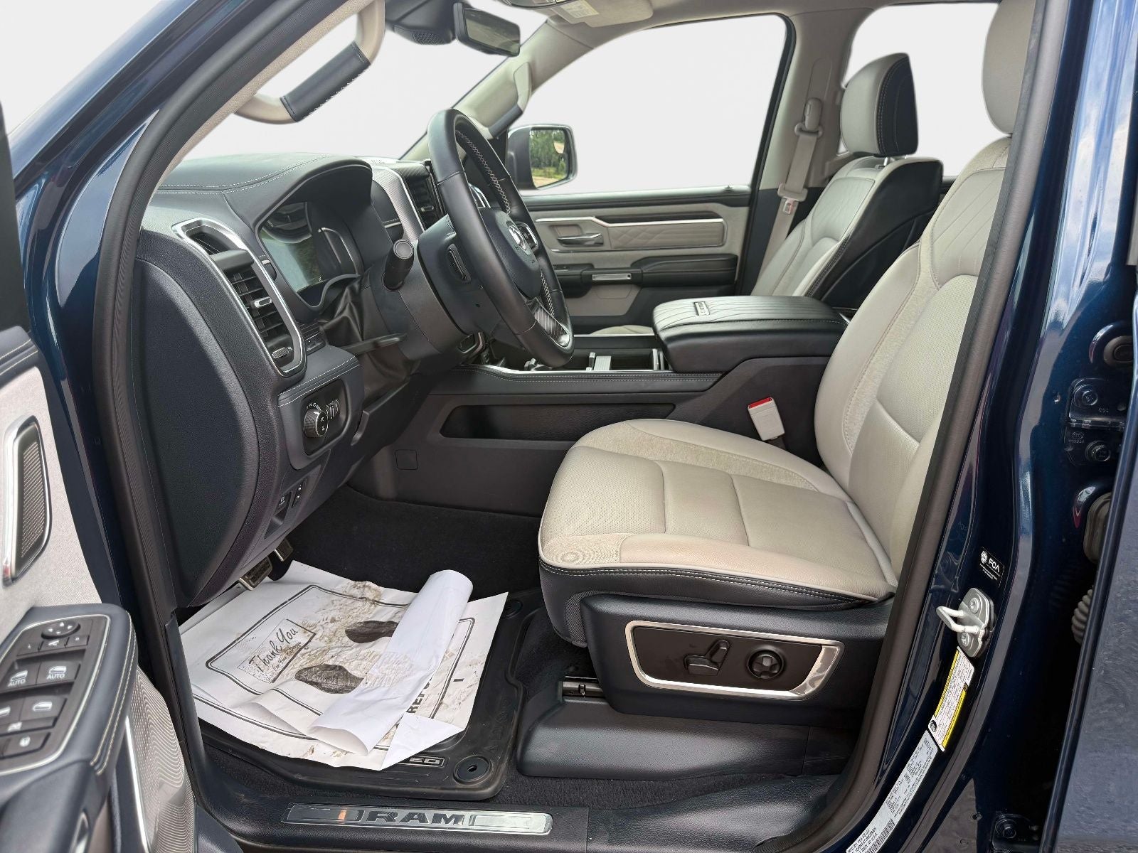 2024 RAM 1500 Limited