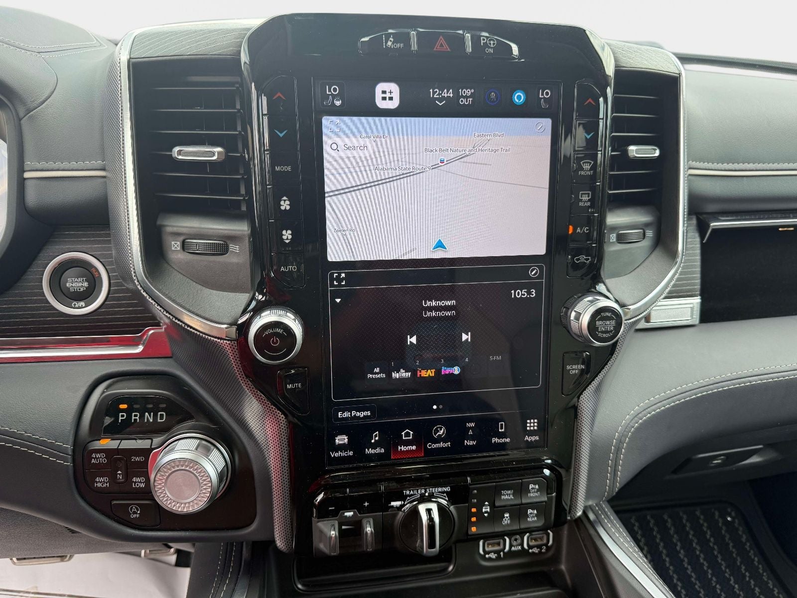 2024 RAM 1500 Limited
