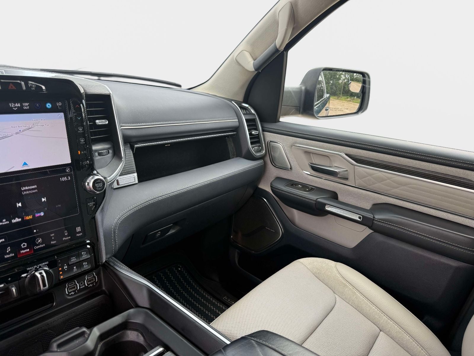 2024 RAM 1500 Limited