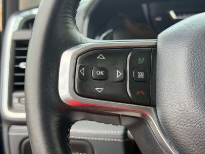 2024 RAM 1500 Limited