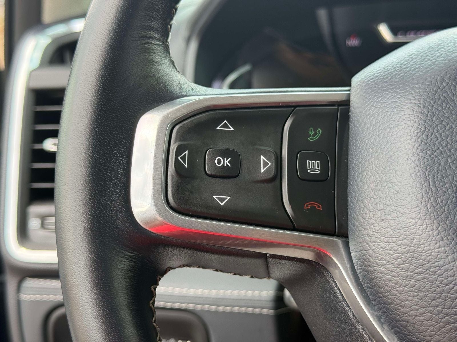 2024 RAM 1500 Limited
