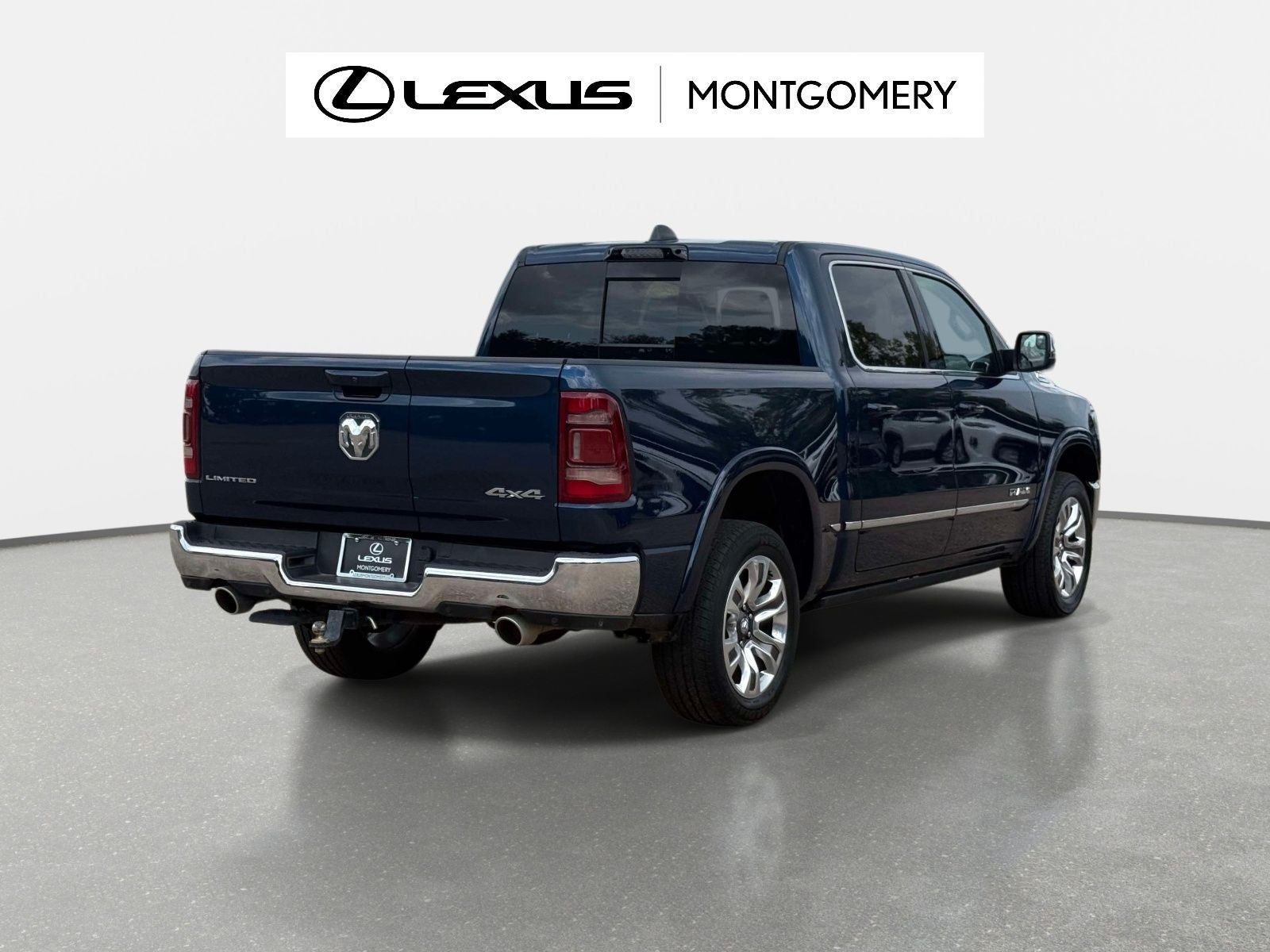 2024 RAM 1500 Limited