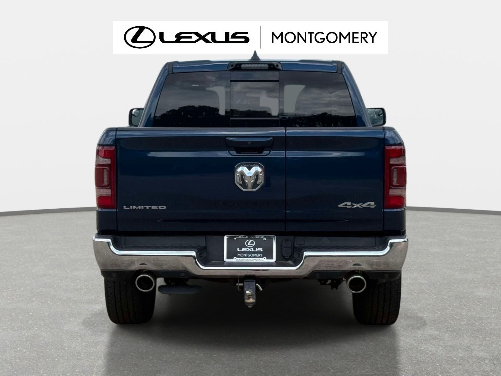 2024 RAM 1500 Limited