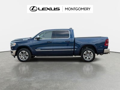 2024 RAM 1500 Limited