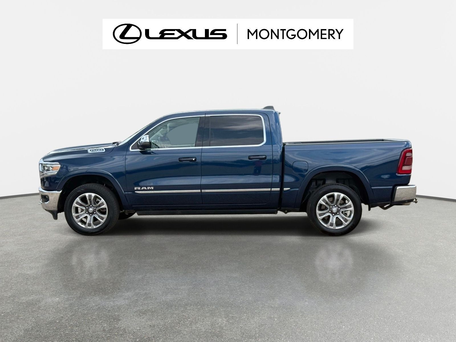 2024 RAM 1500 Limited