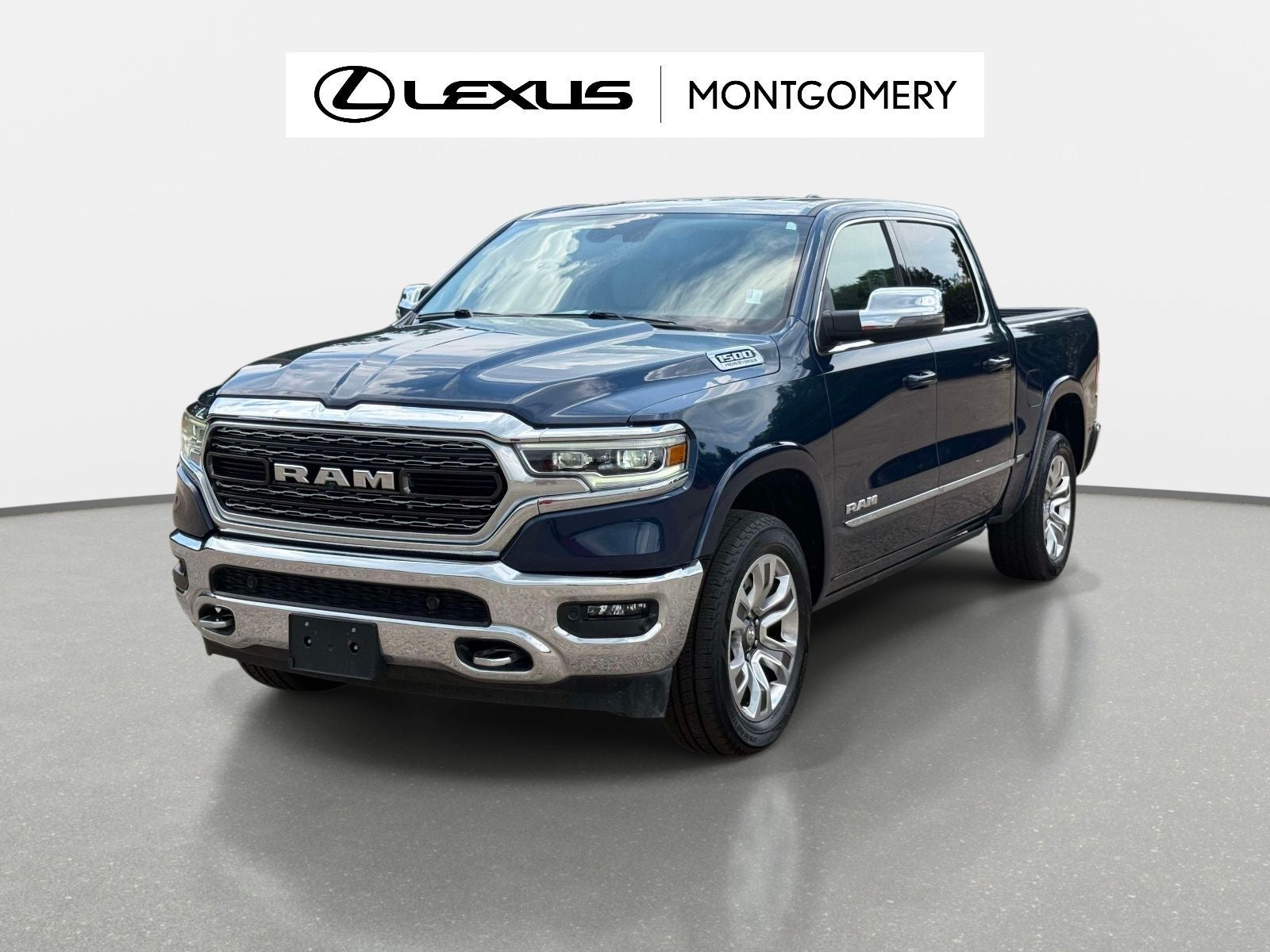 2024 RAM 1500 Limited