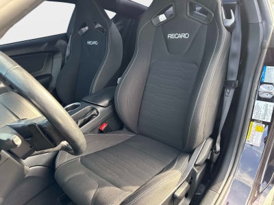 2022 Ford Mustang Mach 1