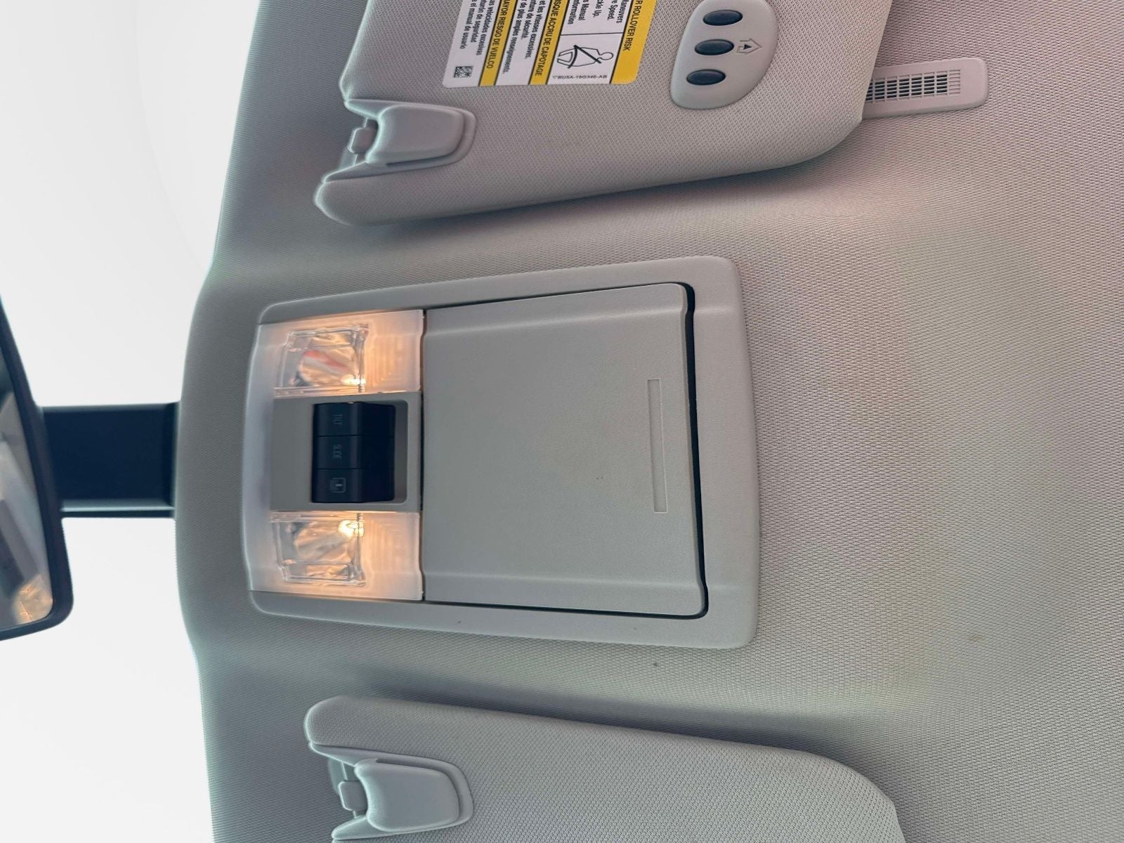 2019 Ford Explorer Platinum