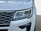 2019 Ford Explorer Platinum