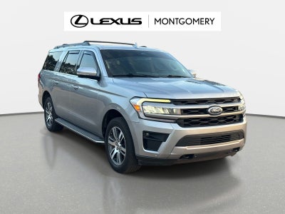 2022 Ford Expedition Max XLT