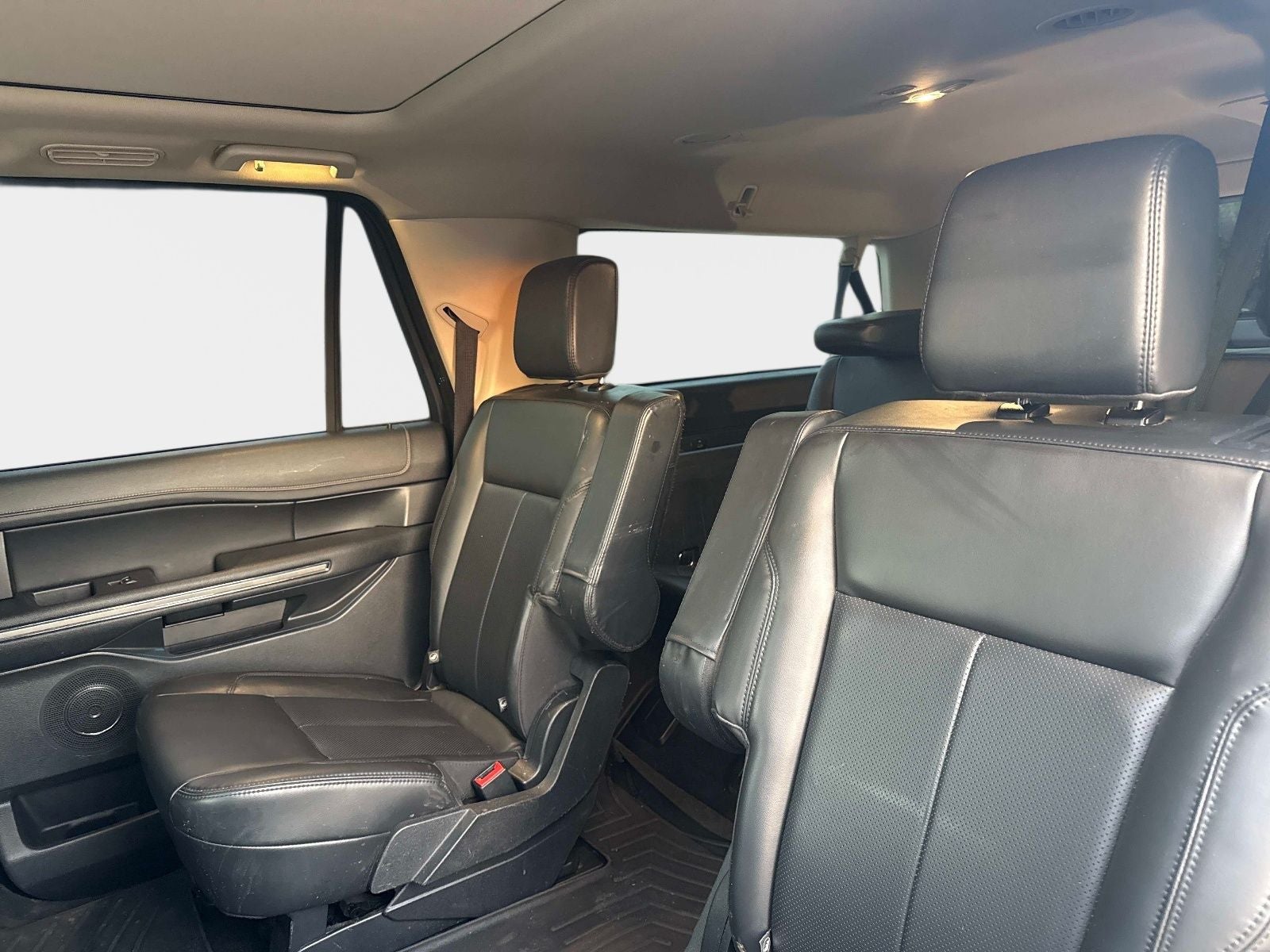 2022 Ford Expedition Max XLT