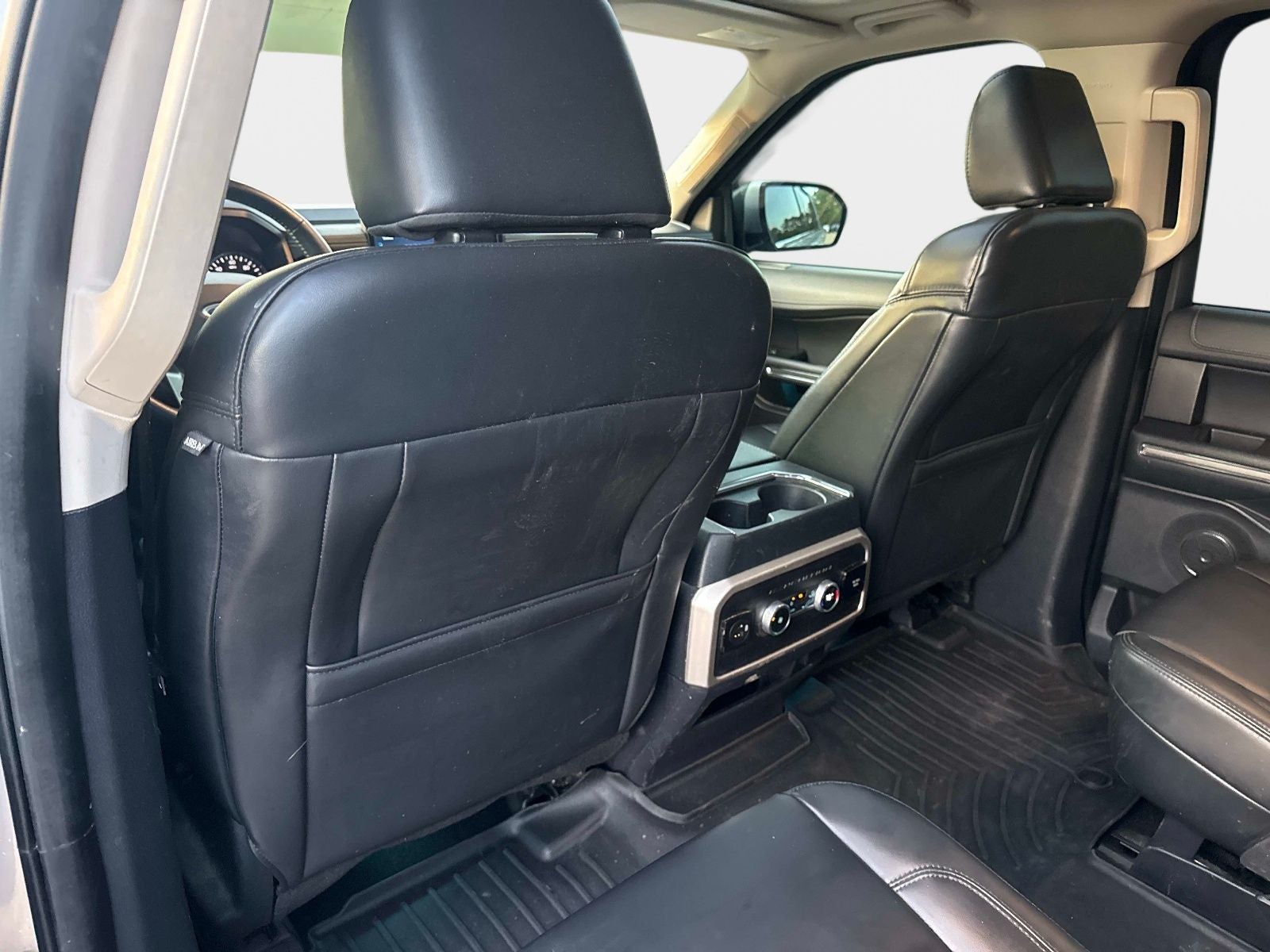 2022 Ford Expedition Max XLT