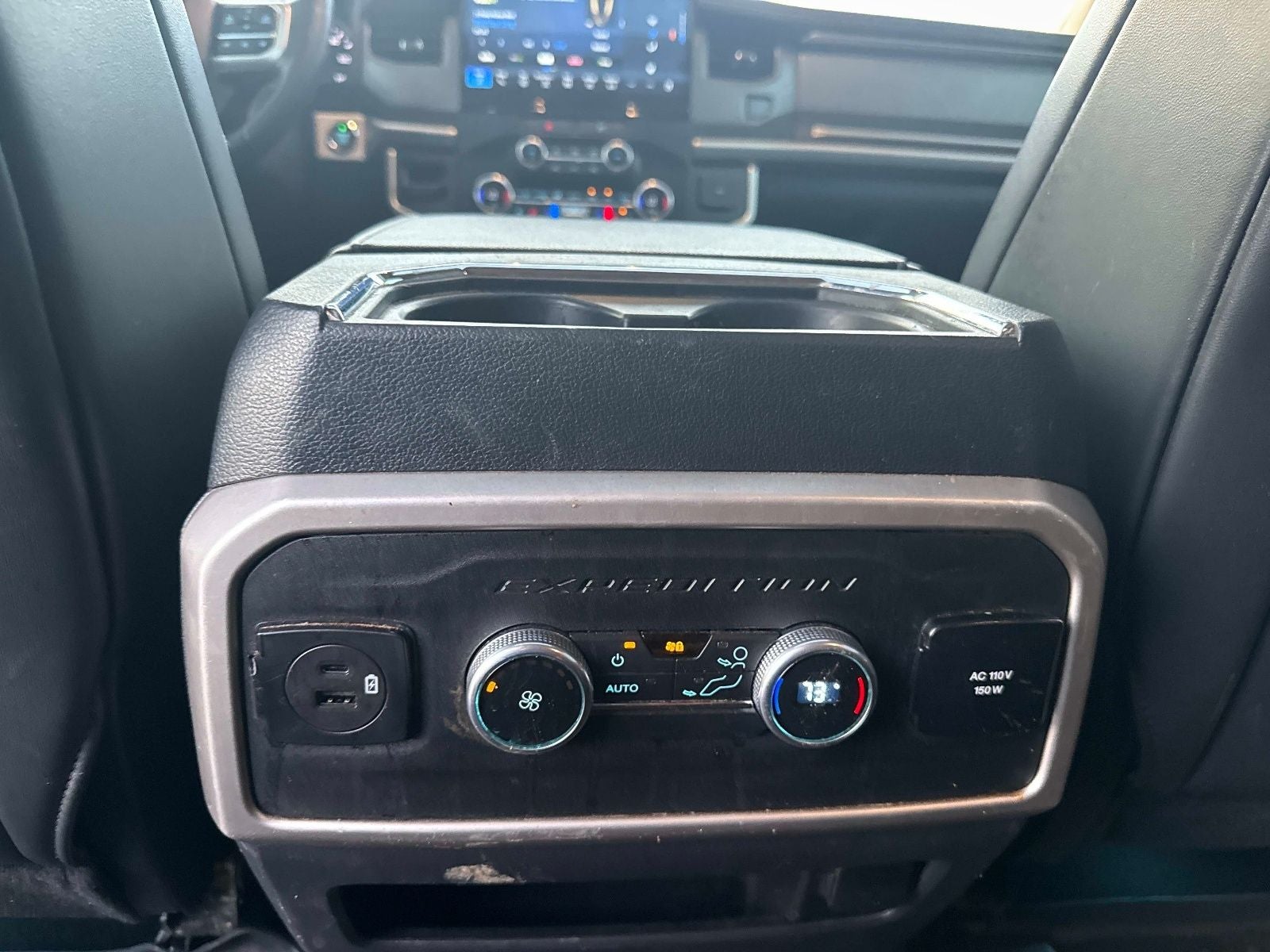 2022 Ford Expedition Max XLT