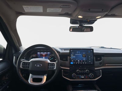 2022 Ford Expedition Max XLT