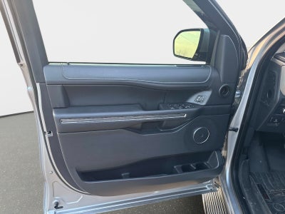 2022 Ford Expedition Max XLT
