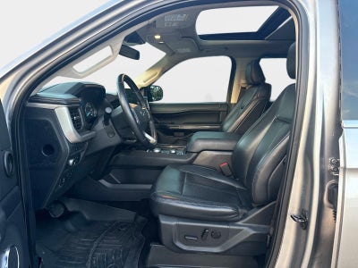 2022 Ford Expedition Max XLT