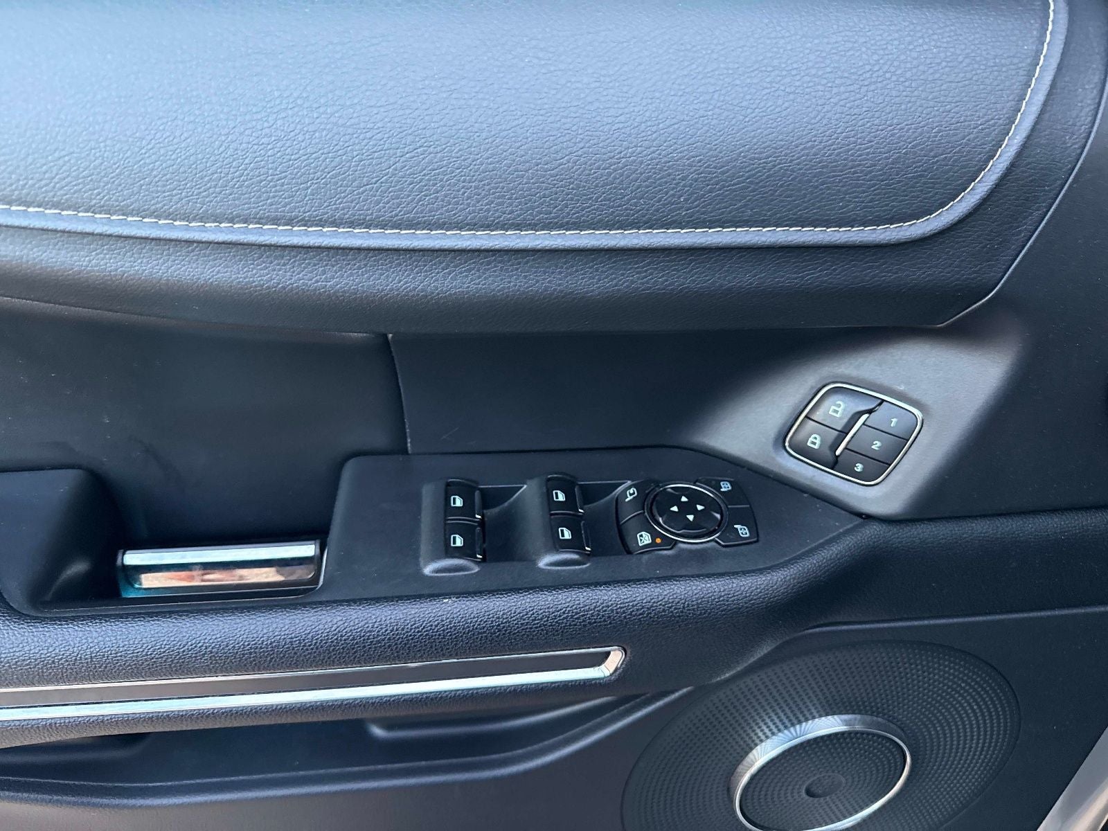2022 Ford Expedition Max XLT