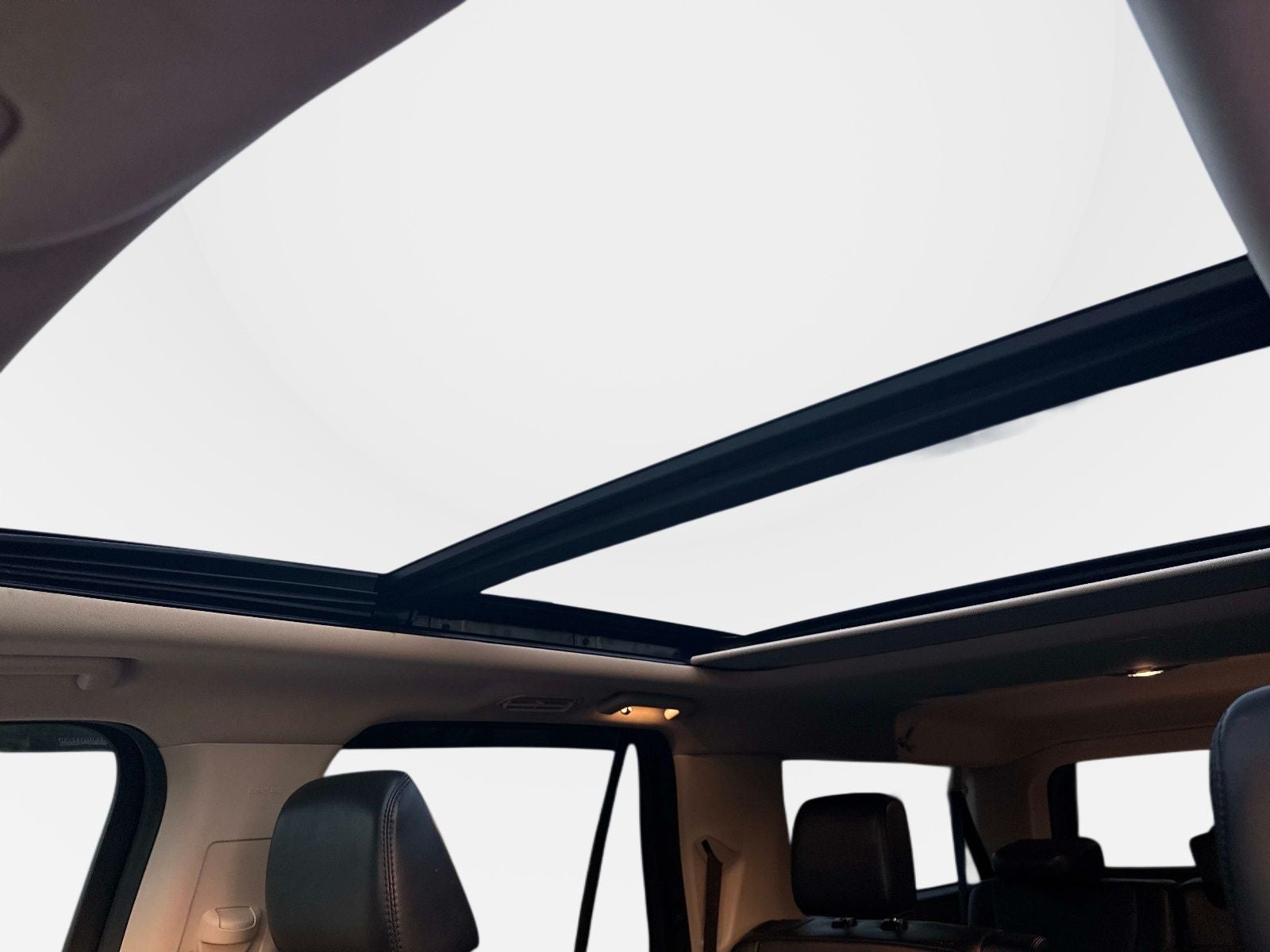 2022 Ford Expedition Max XLT
