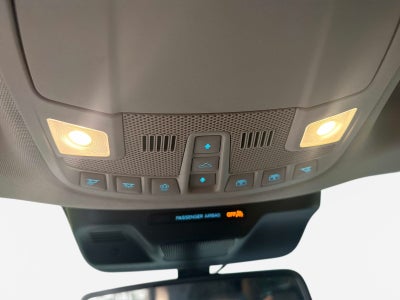 2022 Ford Expedition Max XLT