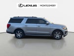 2022 Ford Expedition Max XLT