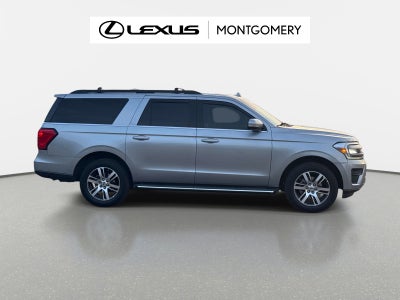 2022 Ford Expedition Max XLT