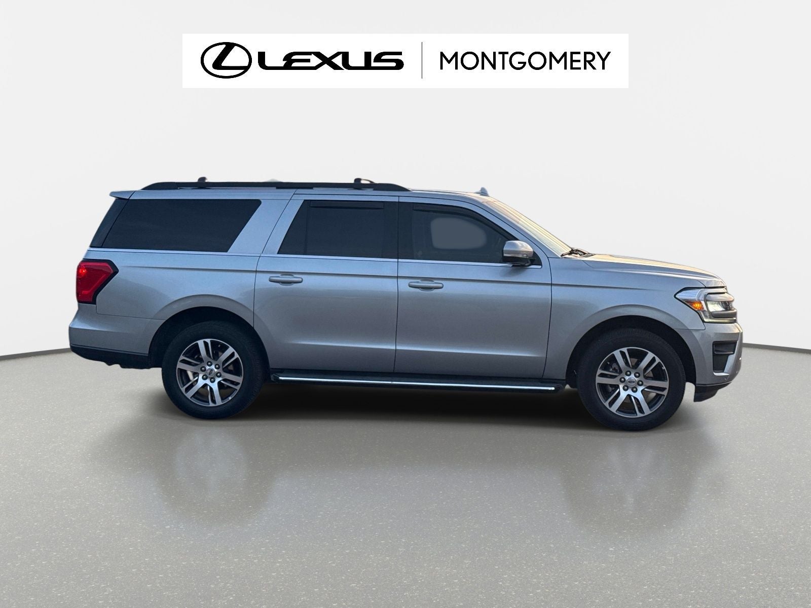 2022 Ford Expedition Max XLT