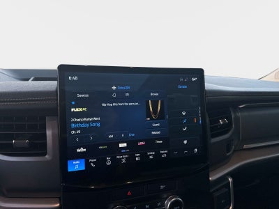 2022 Ford Expedition Max XLT