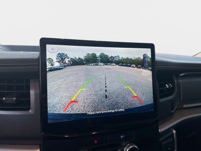 2022 Ford Expedition Max XLT
