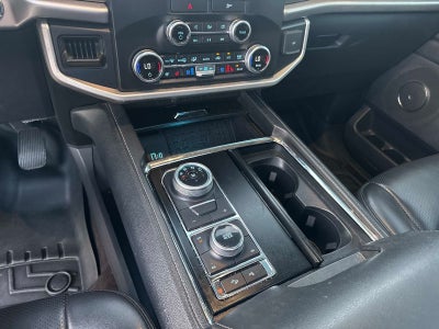 2022 Ford Expedition Max XLT