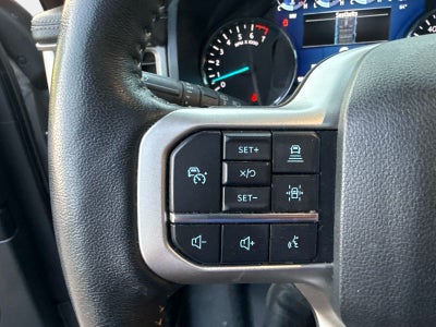 2022 Ford Expedition Max XLT